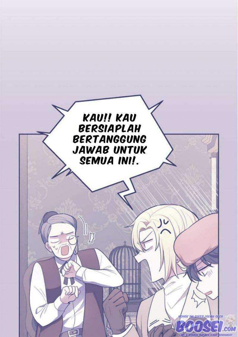 Silver Demon King Bab 35 halaman 87