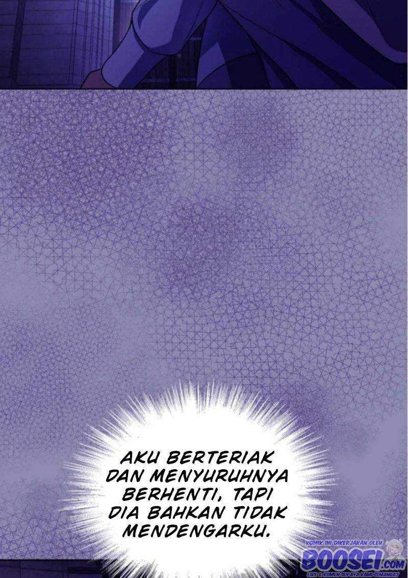 Silver Demon King Bab 35 halaman 97