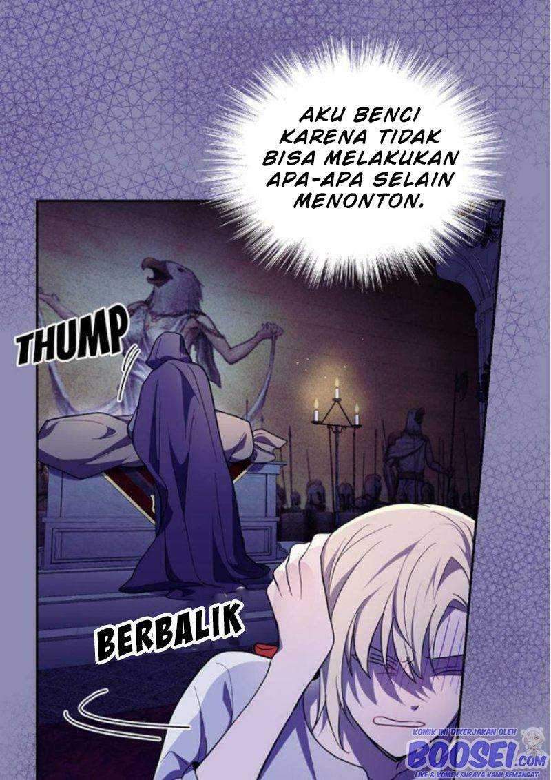 Silver Demon King Bab 35 halaman 99