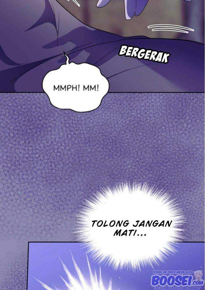 Silver Demon King Bab 35 halaman 101