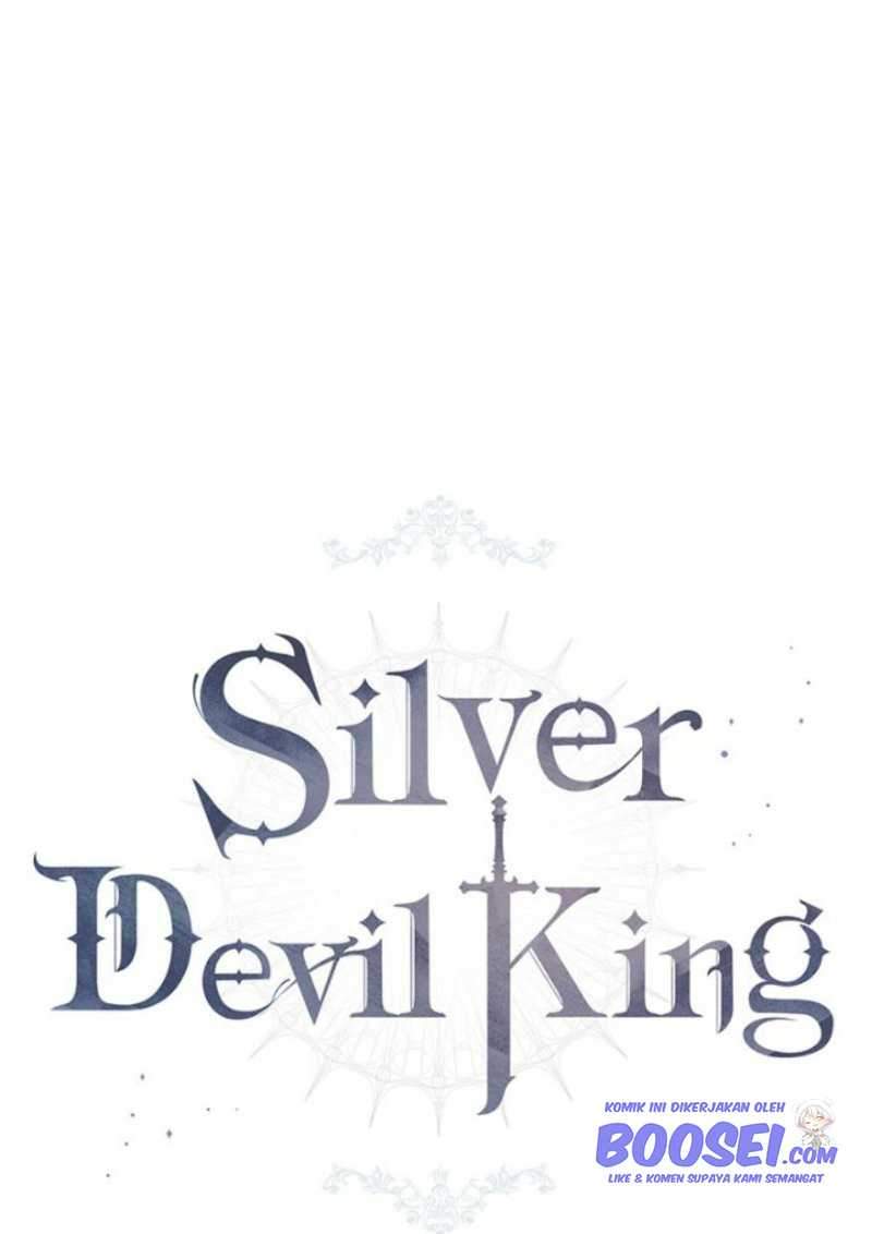 Silver Demon King Bab 36 halaman 21