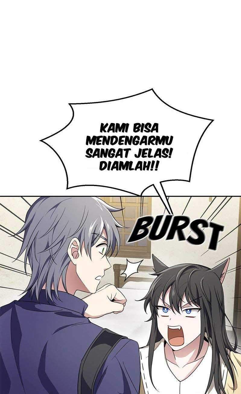 Silver Demon King Bab 37 halaman 8