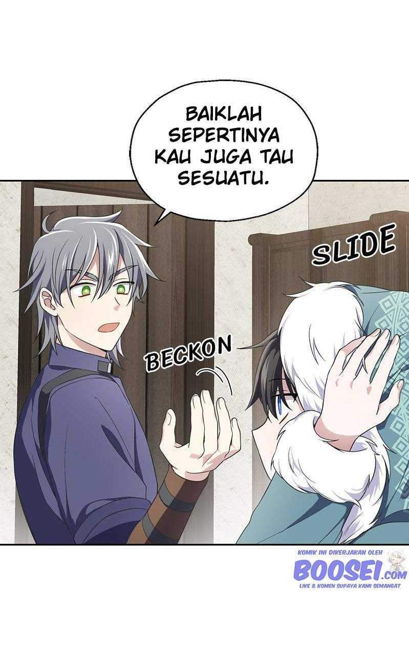 Silver Demon King Bab 37 halaman 14