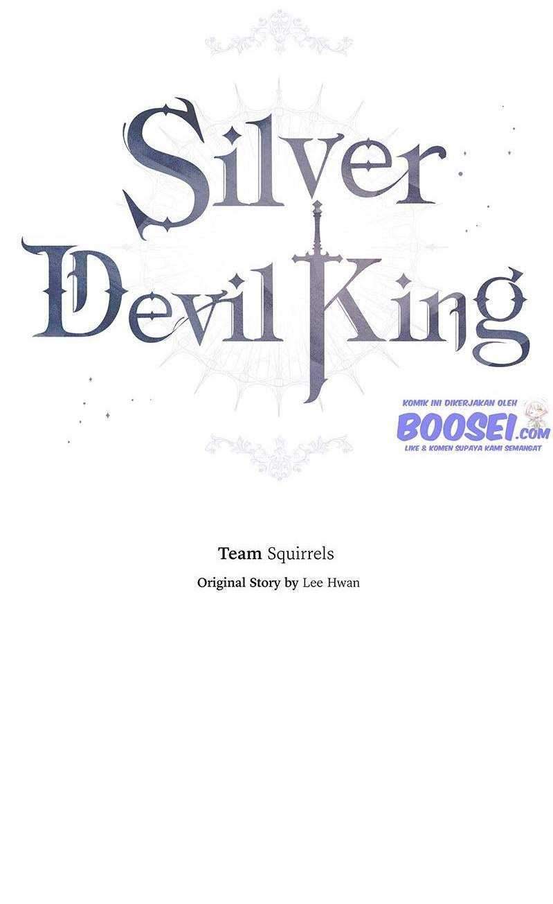Silver Demon King Bab 37 halaman 19