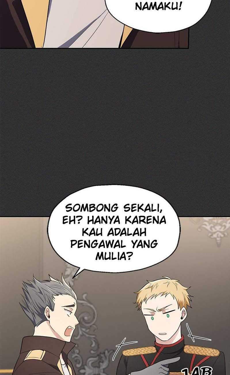 Silver Demon King Bab 37 halaman 28