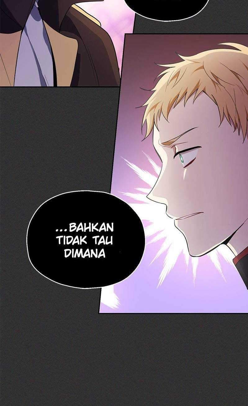 Silver Demon King Bab 37 halaman 30