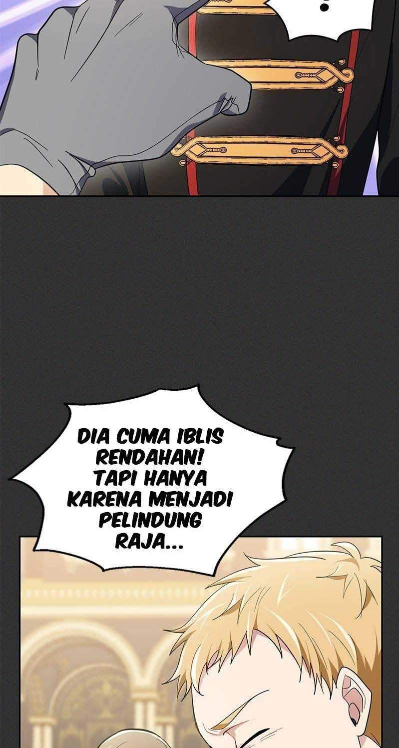 Silver Demon King Bab 37 halaman 40