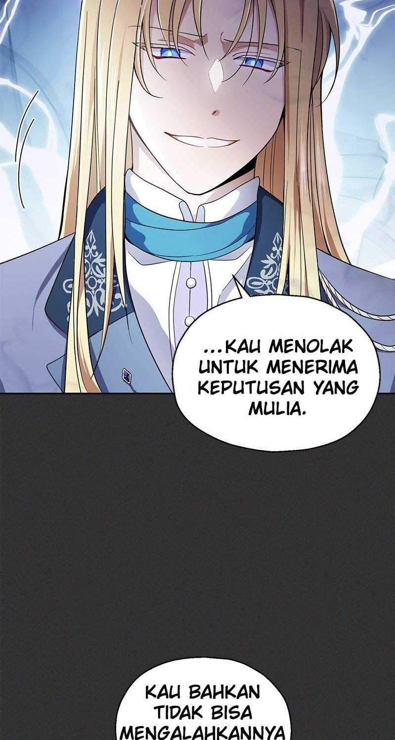 Silver Demon King Bab 37 halaman 43
