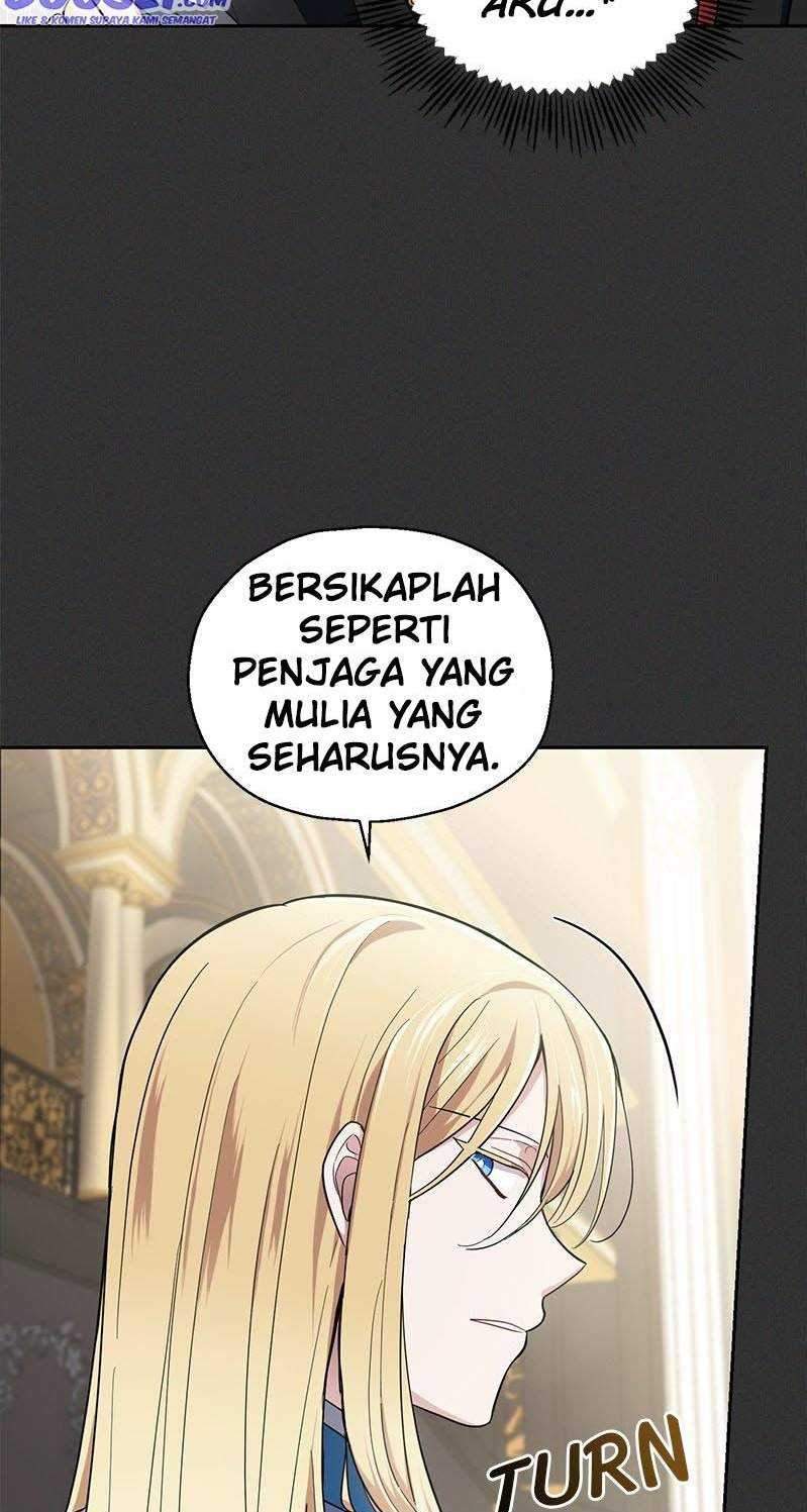 Silver Demon King Bab 37 halaman 57