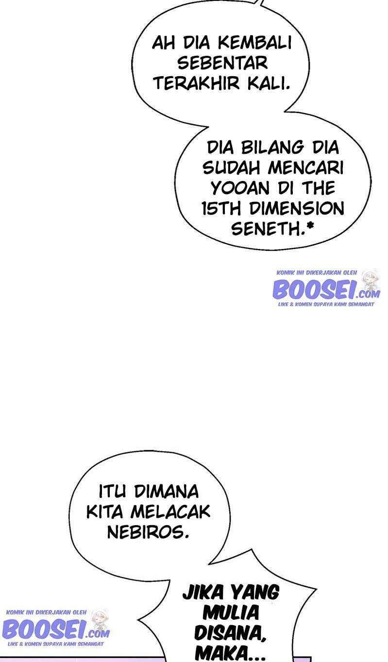 Silver Demon King Bab 37 halaman 73