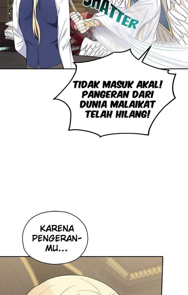 Silver Demon King Bab 38 halaman 8