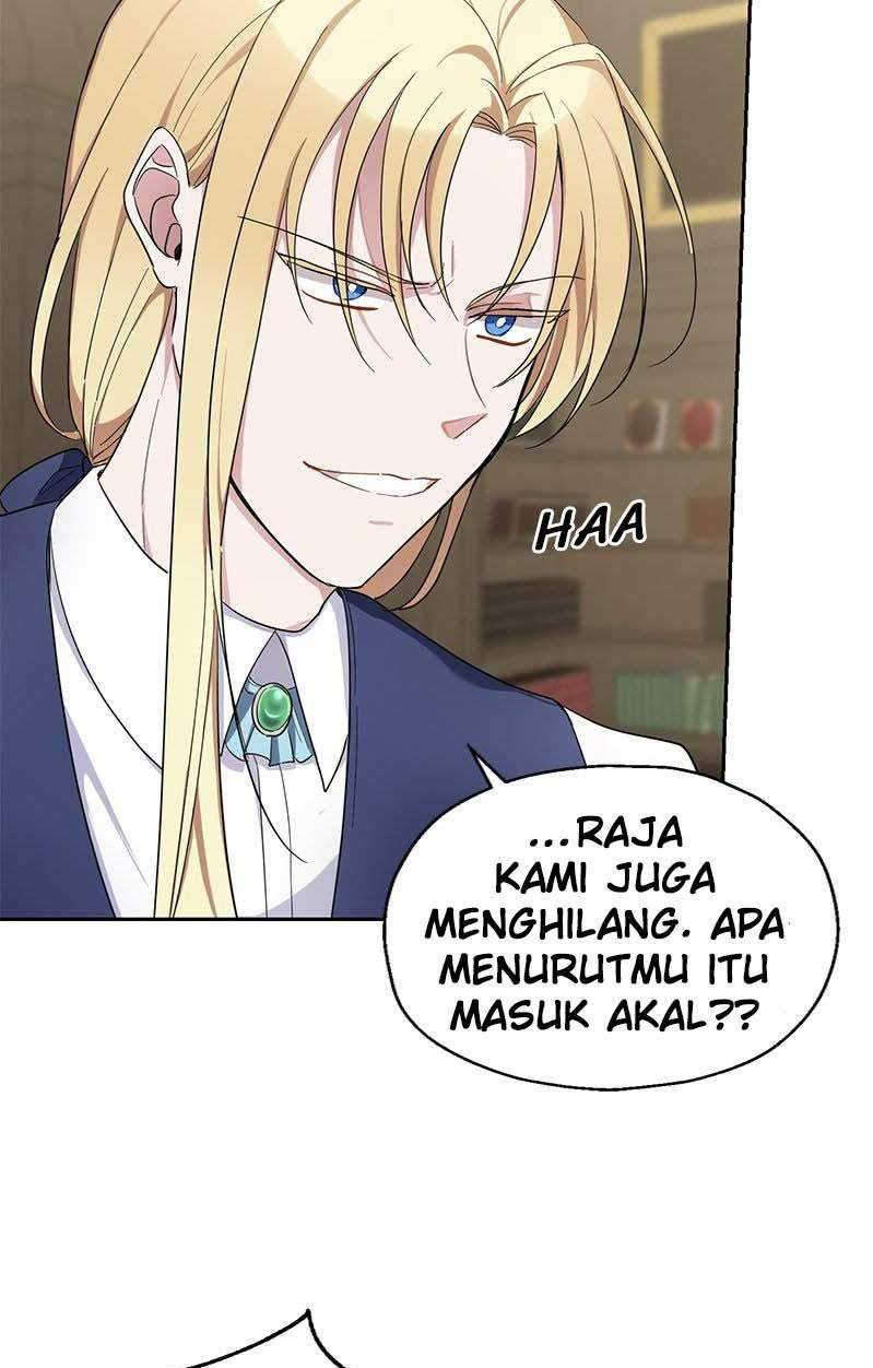 Silver Demon King Bab 38 halaman 9