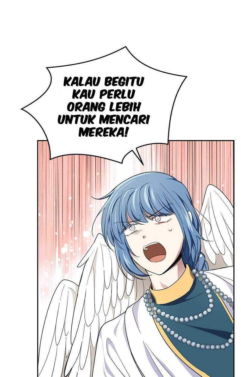 Silver Demon King Bab 38 halaman 14