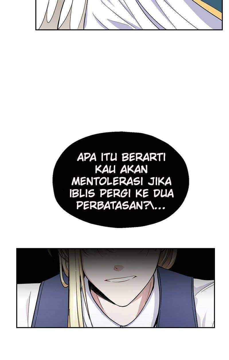 Silver Demon King Bab 38 halaman 15