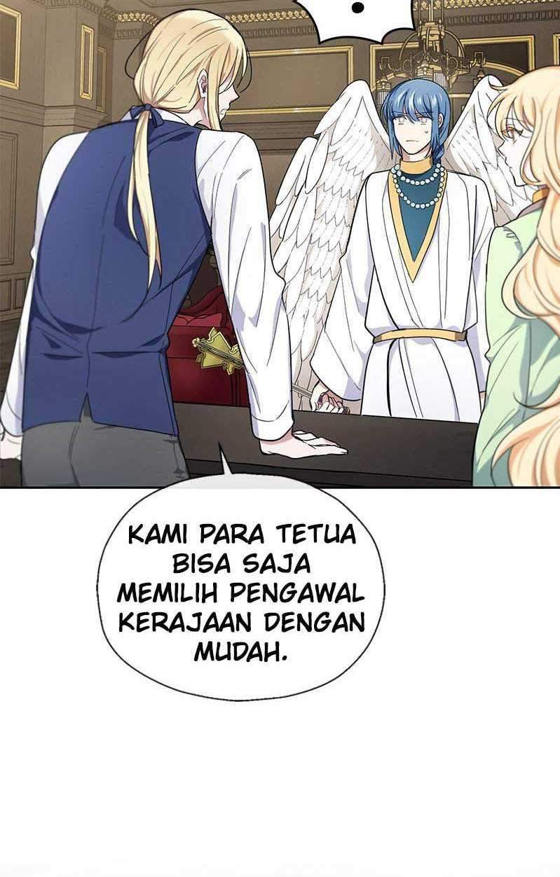 Silver Demon King Bab 38 halaman 18