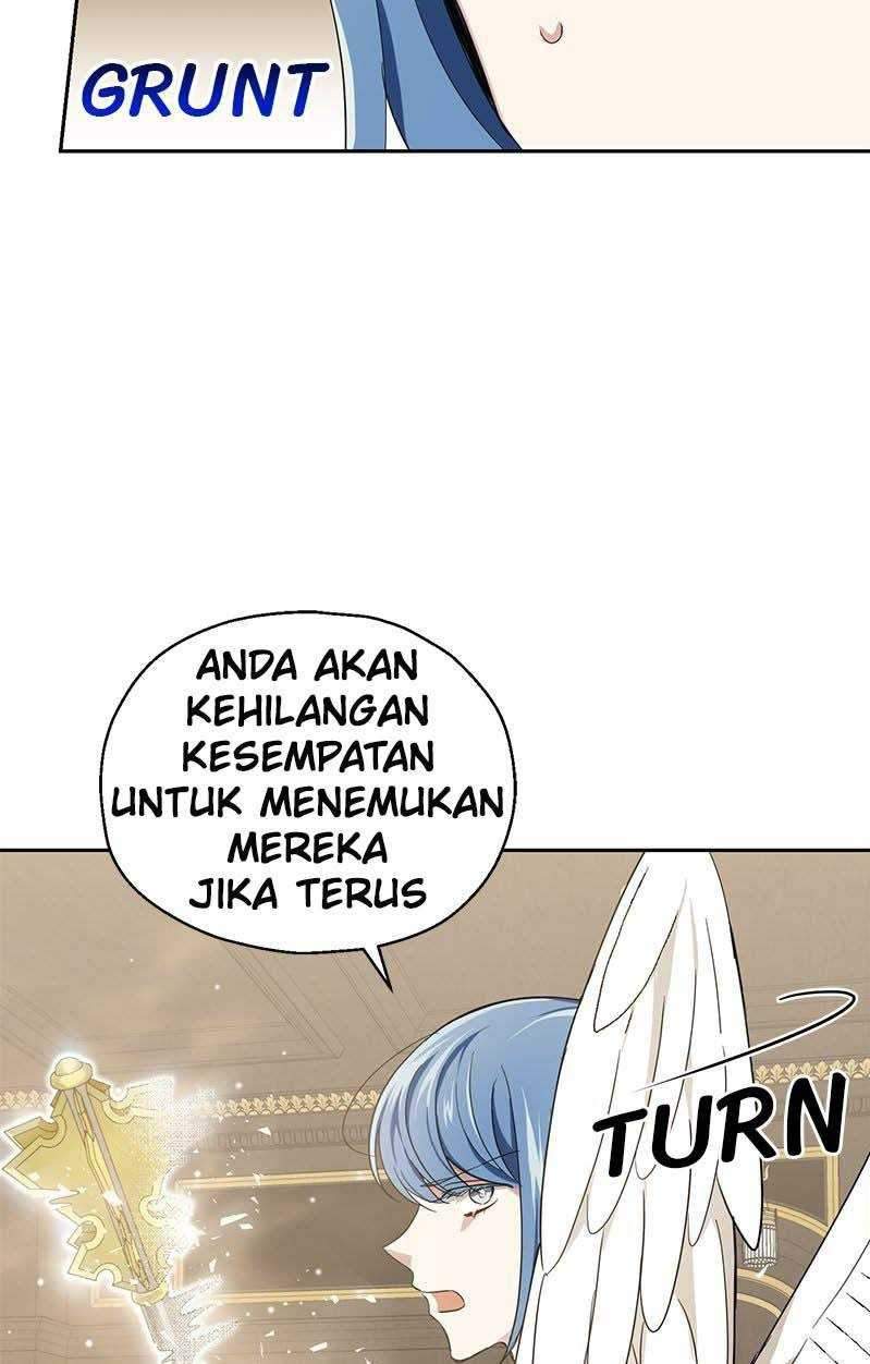 Silver Demon King Bab 38 halaman 23