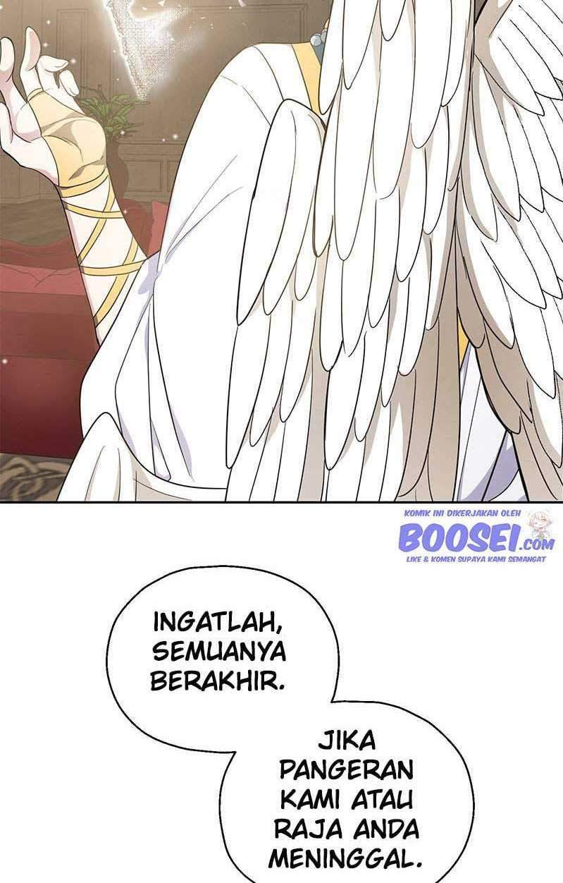 Silver Demon King Bab 38 halaman 24