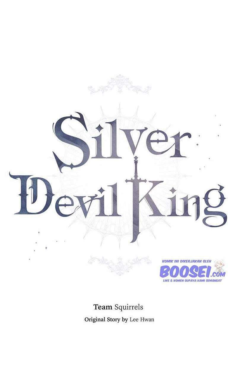 Silver Demon King Bab 38 halaman 30