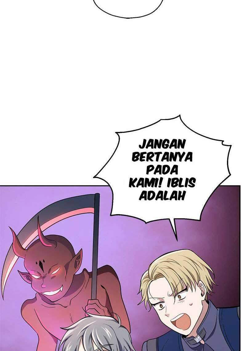 Silver Demon King Bab 38 halaman 44