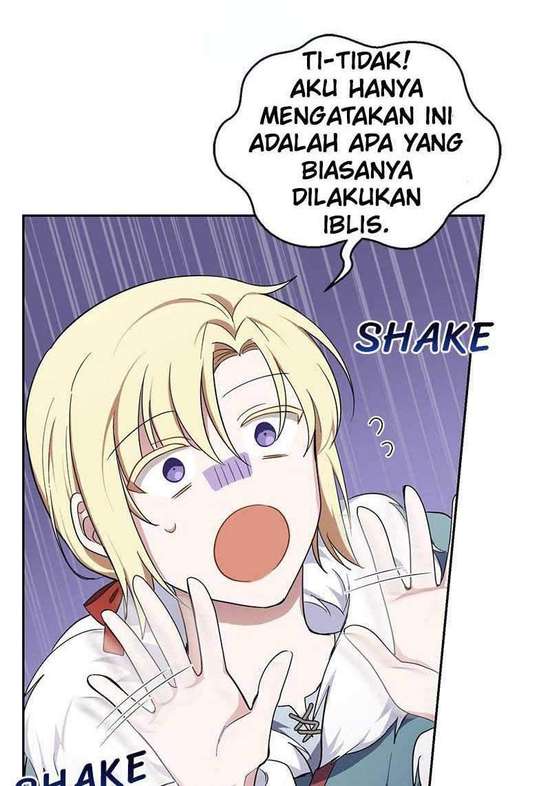 Silver Demon King Bab 38 halaman 52