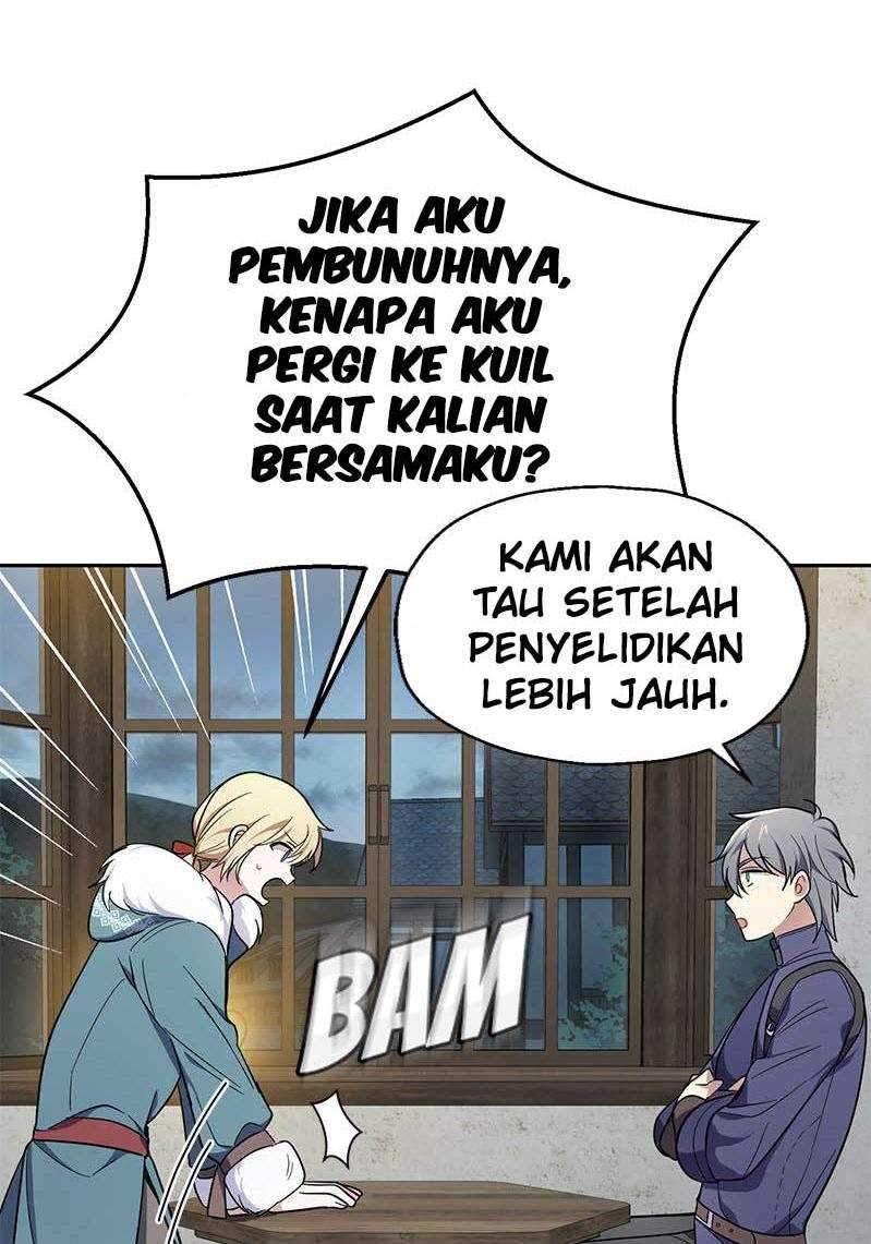 Silver Demon King Bab 38 halaman 59