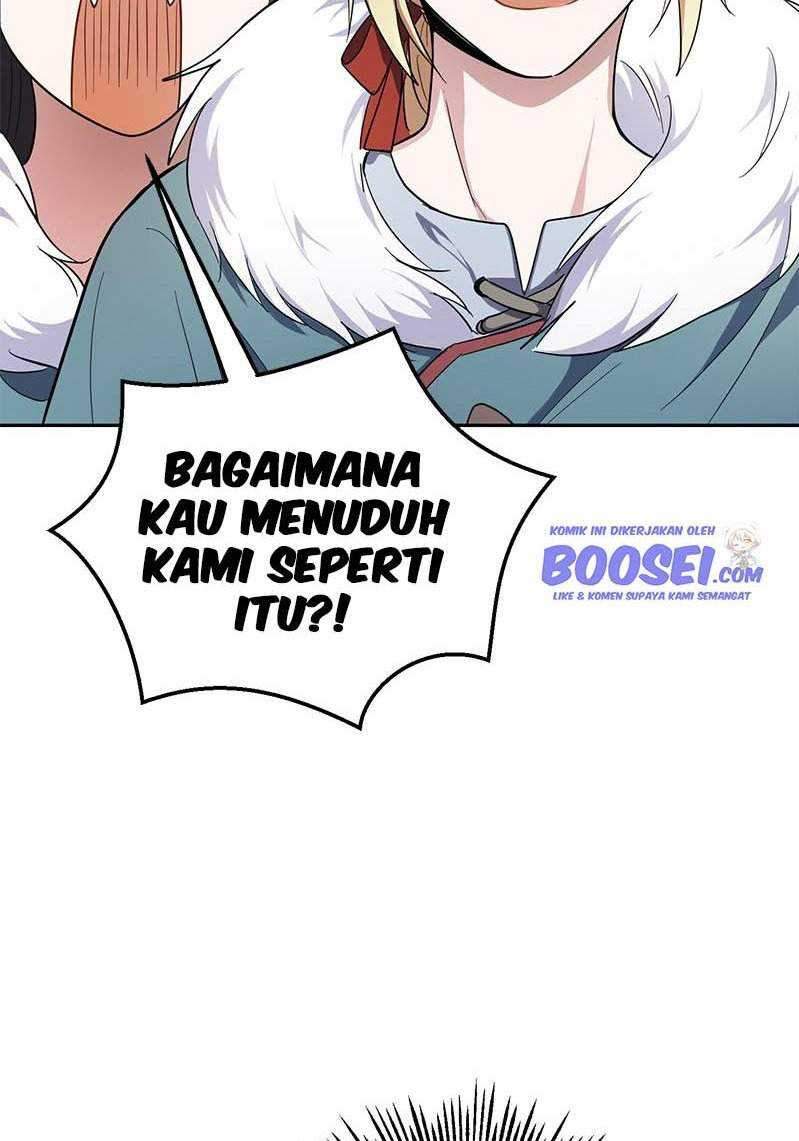 Silver Demon King Bab 38 halaman 63