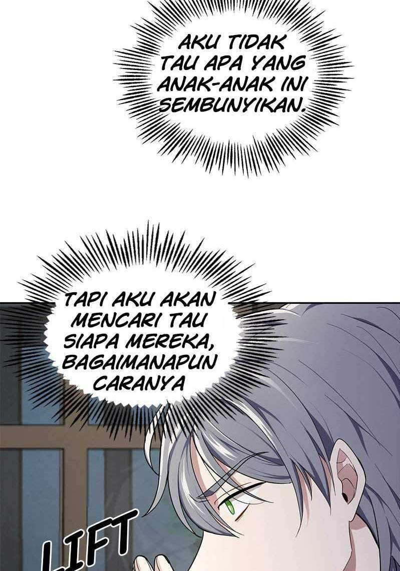 Silver Demon King Bab 38 halaman 64