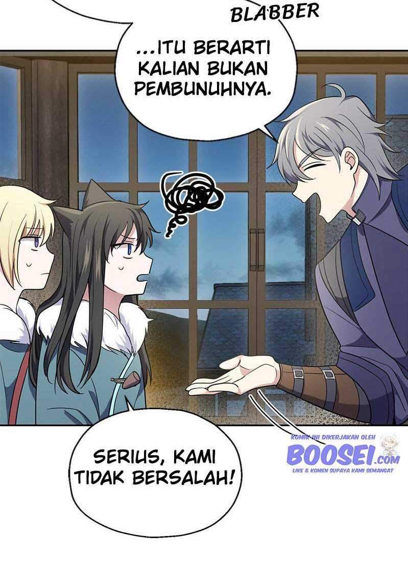 Silver Demon King Bab 38 halaman 76