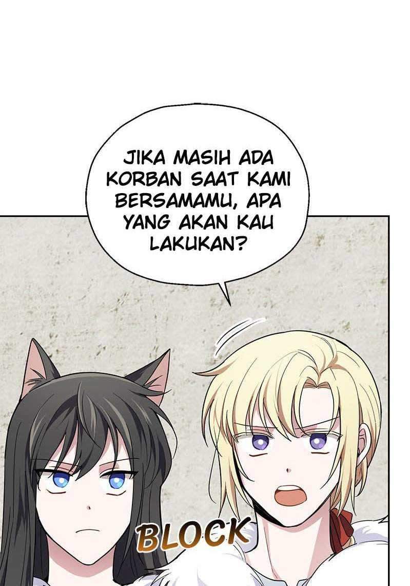 Silver Demon King Bab 38 halaman 77