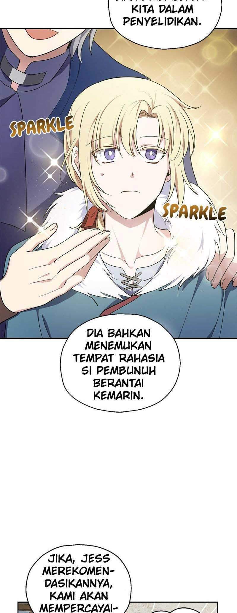 Silver Demon King Bab 38 halaman 87