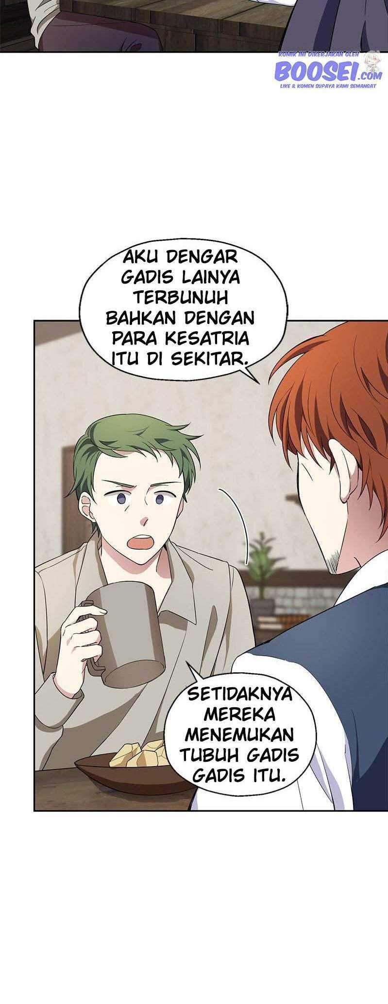 Silver Demon King Bab 38 halaman 90