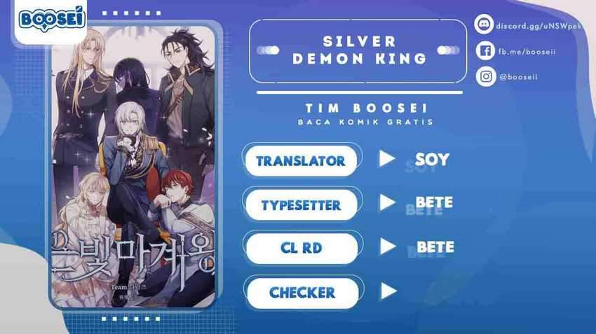 Silver Demon King Bab 39 halaman 1
