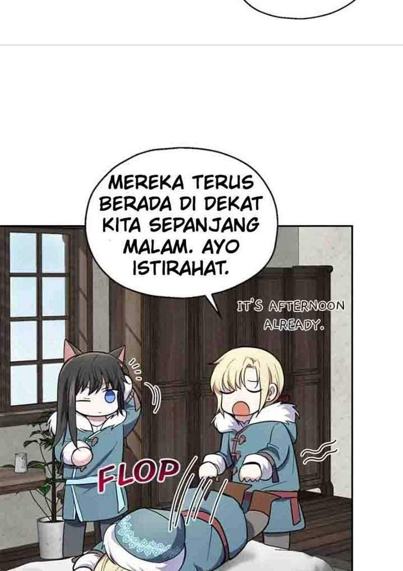 Silver Demon King Bab 39 halaman 6