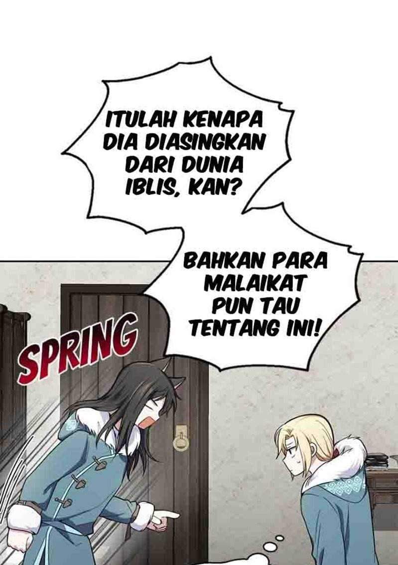 Silver Demon King Bab 39 halaman 16