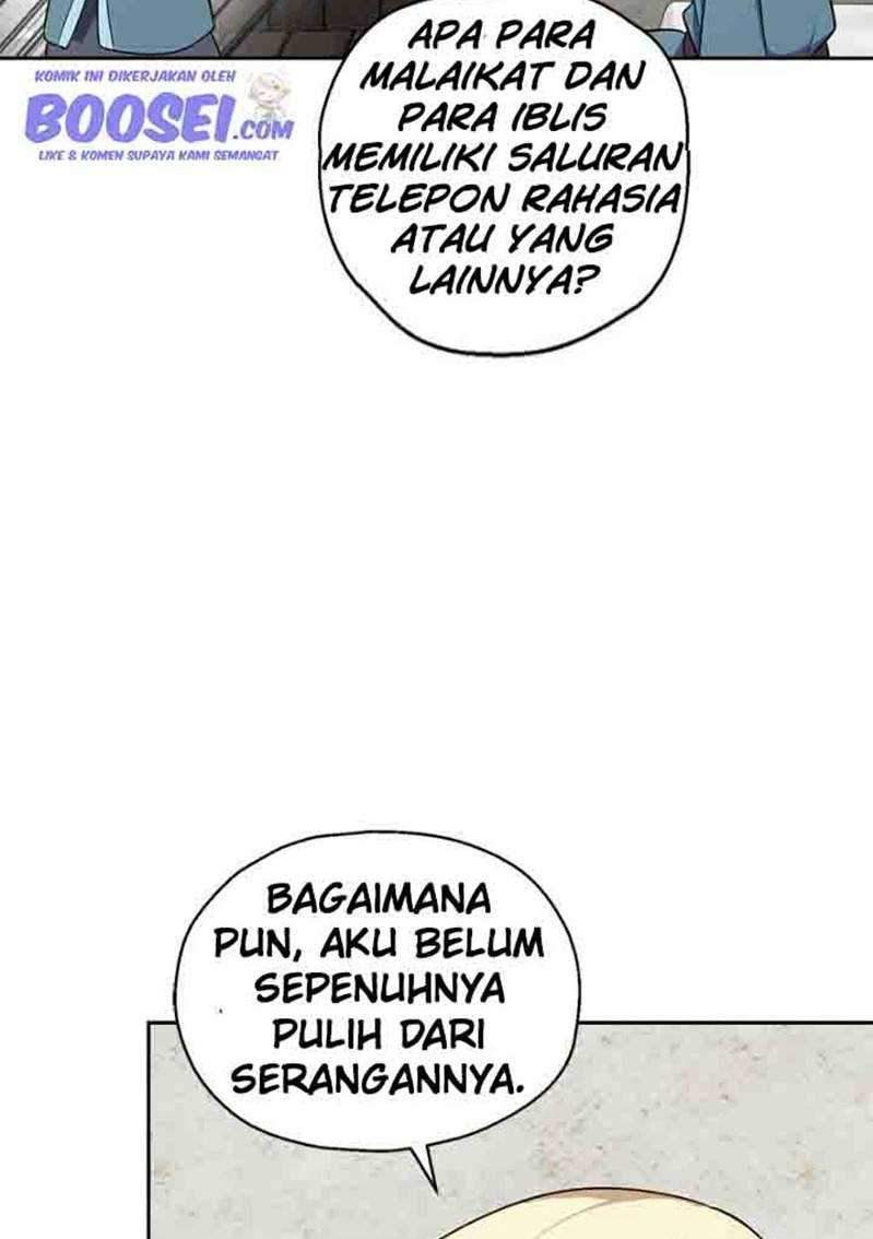 Silver Demon King Bab 39 halaman 17