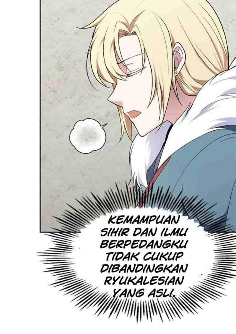Silver Demon King Bab 39 halaman 18