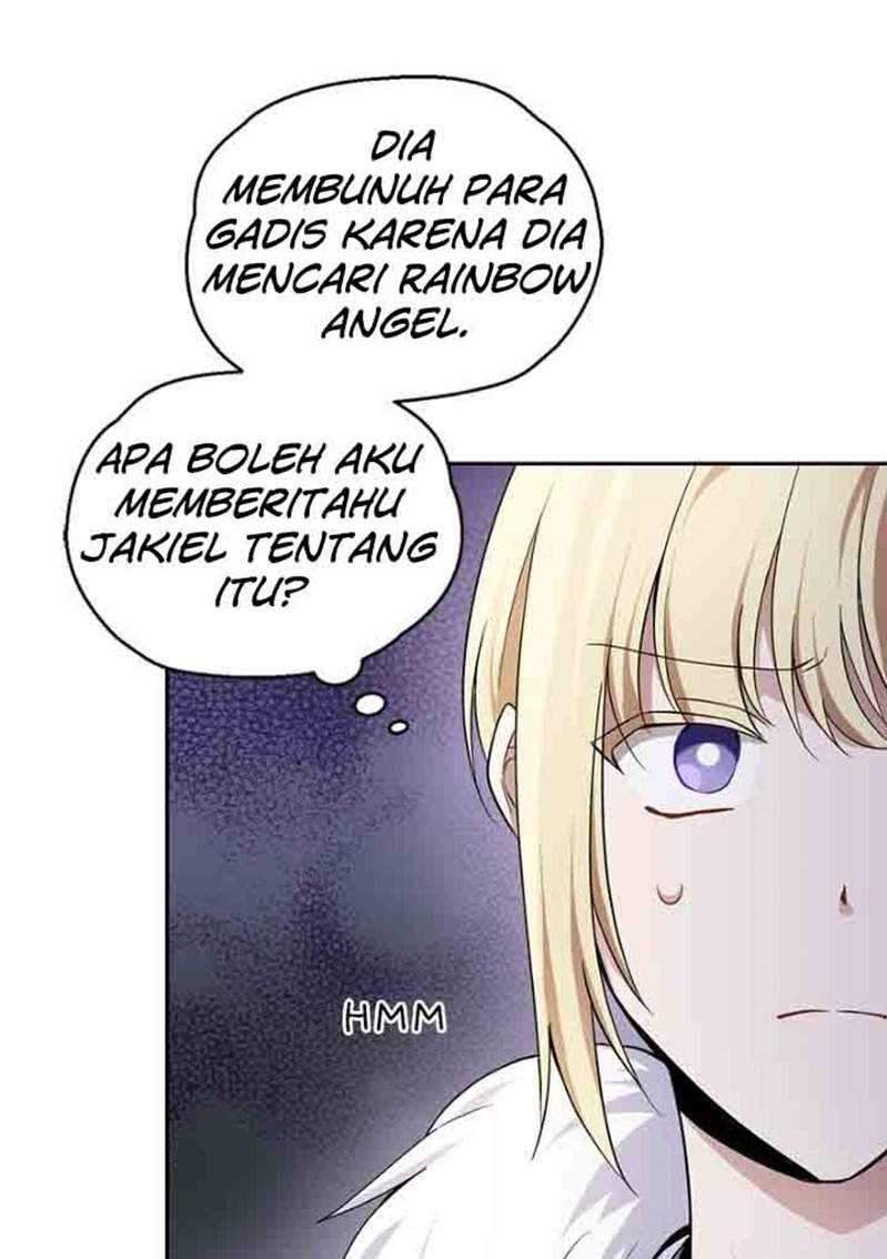 Silver Demon King Bab 39 halaman 30