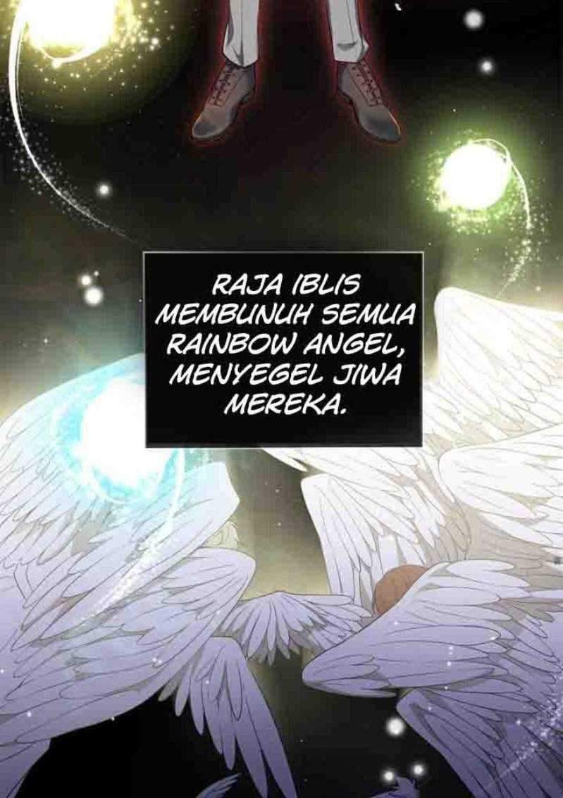 Silver Demon King Bab 39 halaman 37