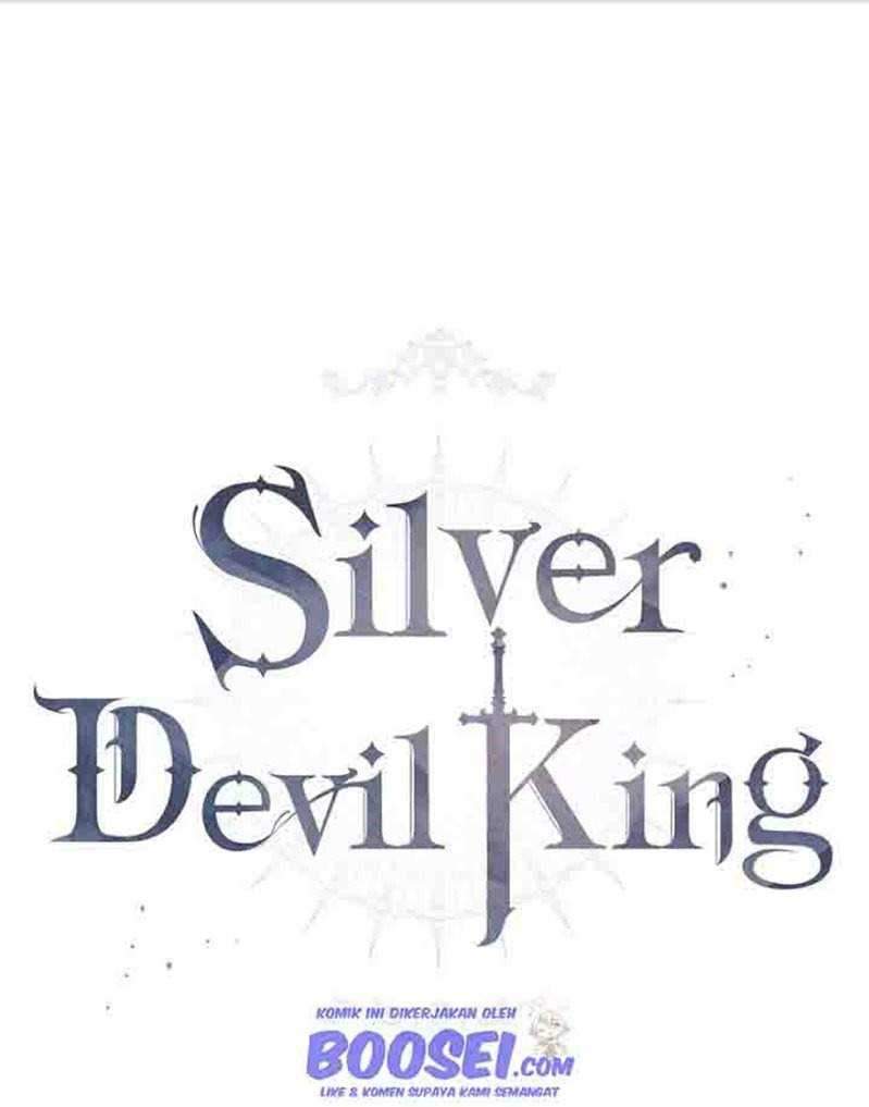 Silver Demon King Bab 39 halaman 43