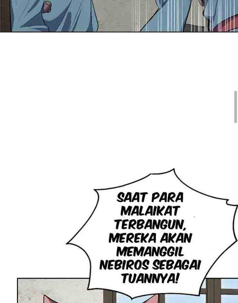 Silver Demon King Bab 39 halaman 47