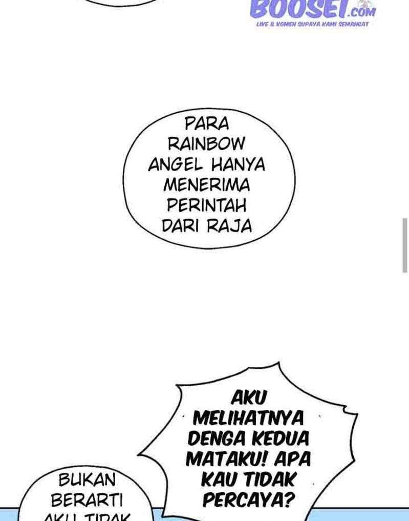 Silver Demon King Bab 39 halaman 49