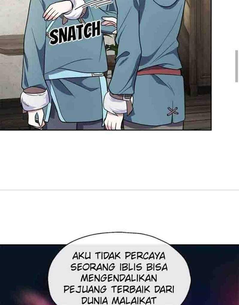 Silver Demon King Bab 39 halaman 52