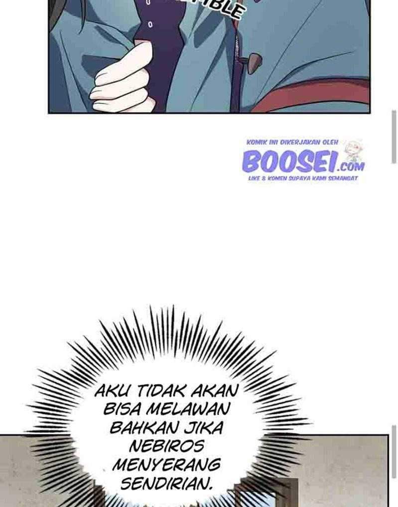 Silver Demon King Bab 39 halaman 64