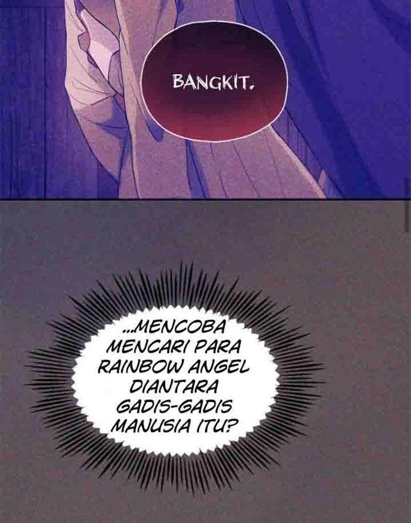 Silver Demon King Bab 39 halaman 76