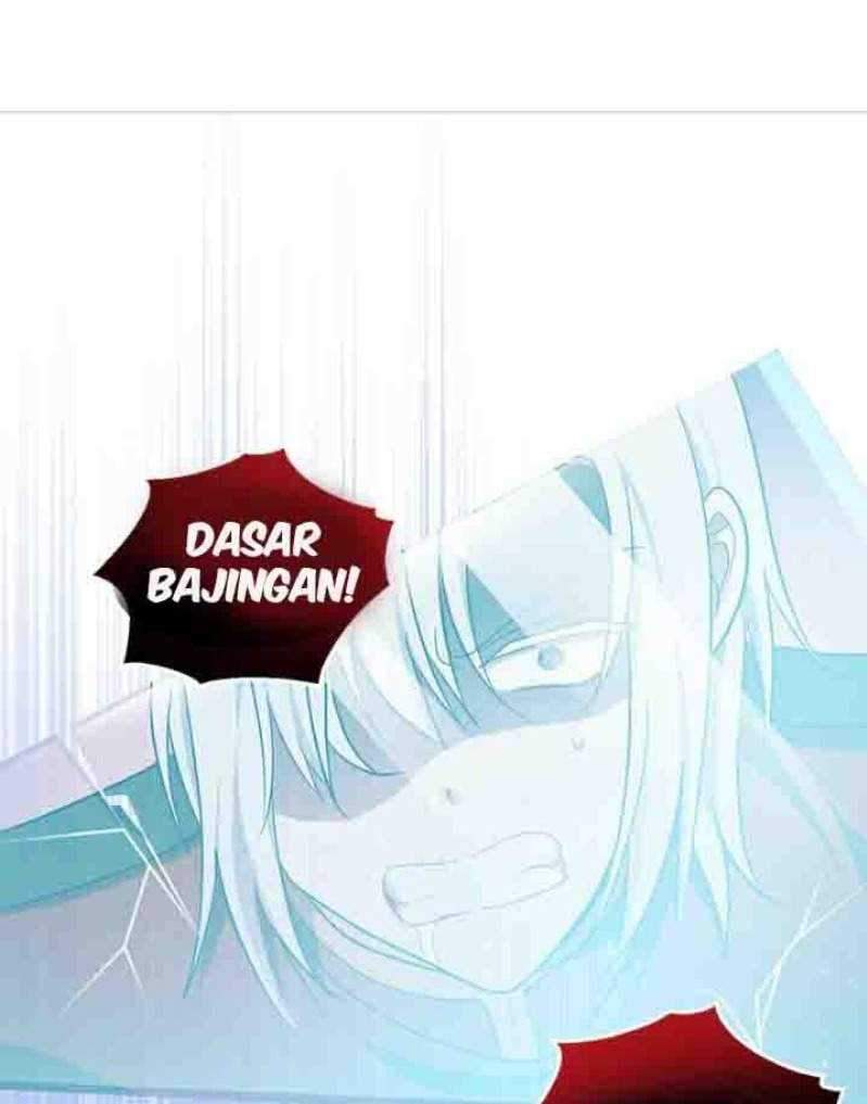 Silver Demon King Bab 39 halaman 85