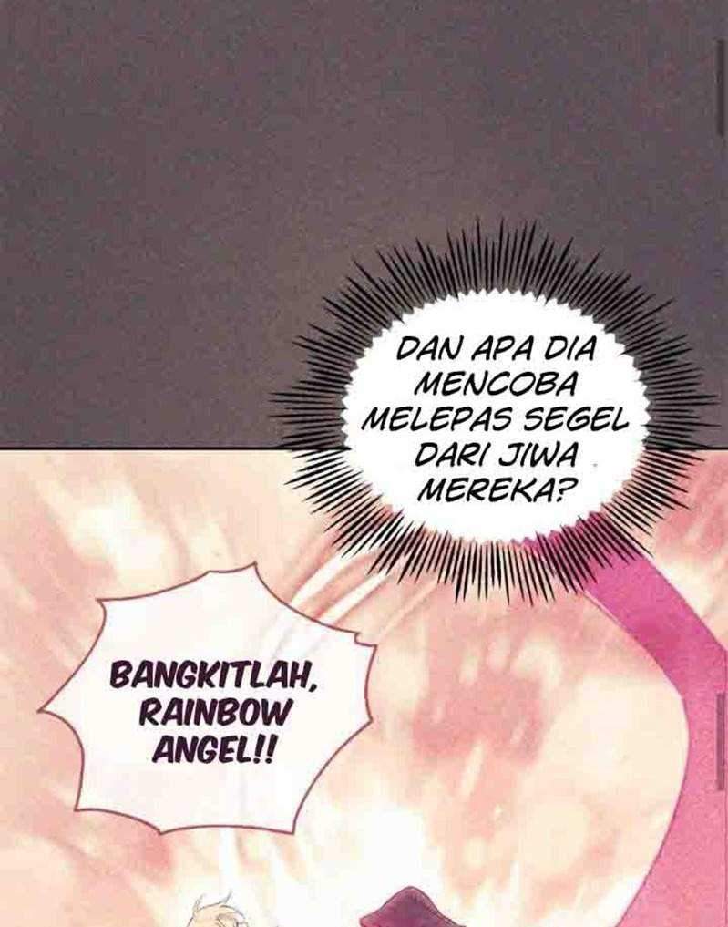 Silver Demon King Bab 39 halaman 87