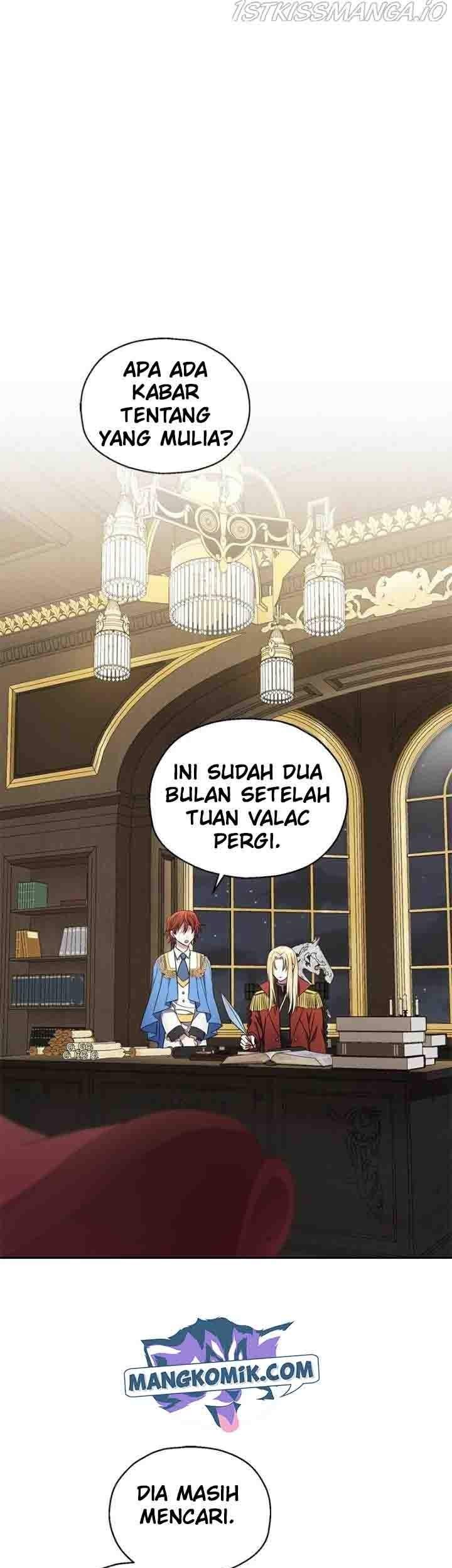 Silver Demon King Bab 40 halaman 2