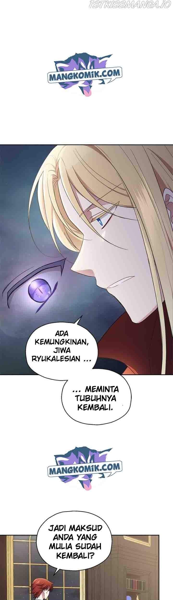 Silver Demon King Bab 40 halaman 6