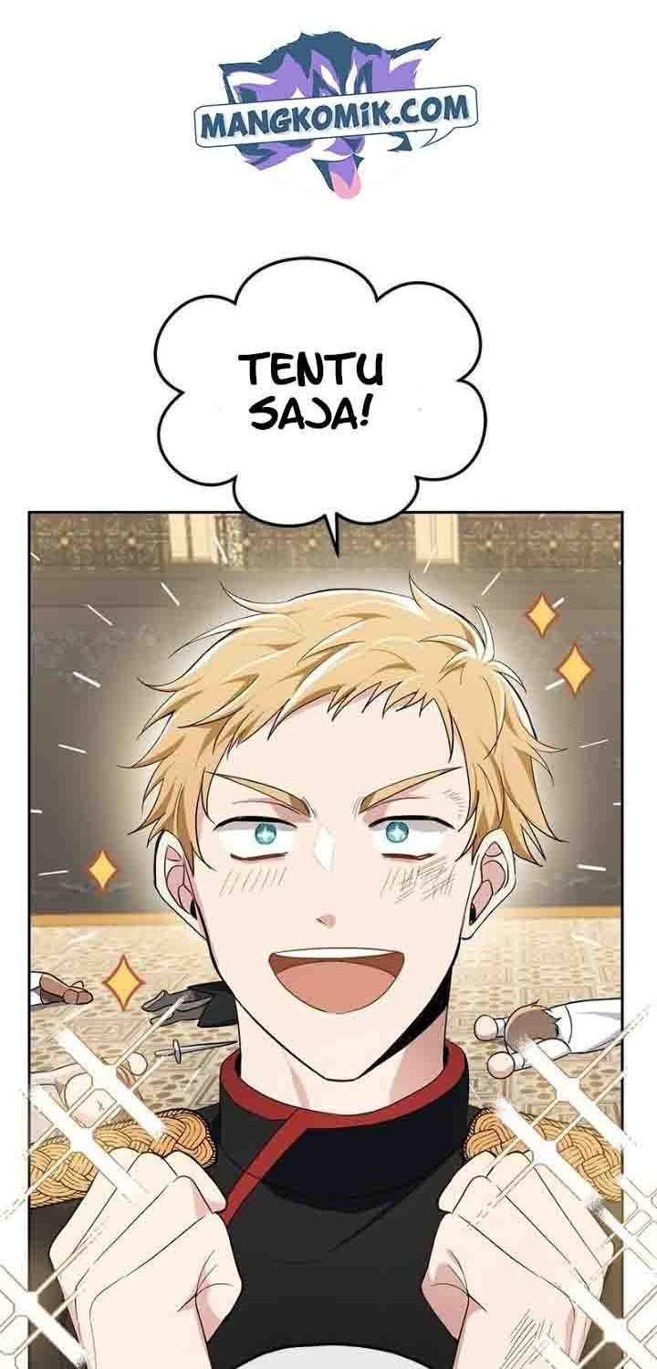 Silver Demon King Bab 40 halaman 29