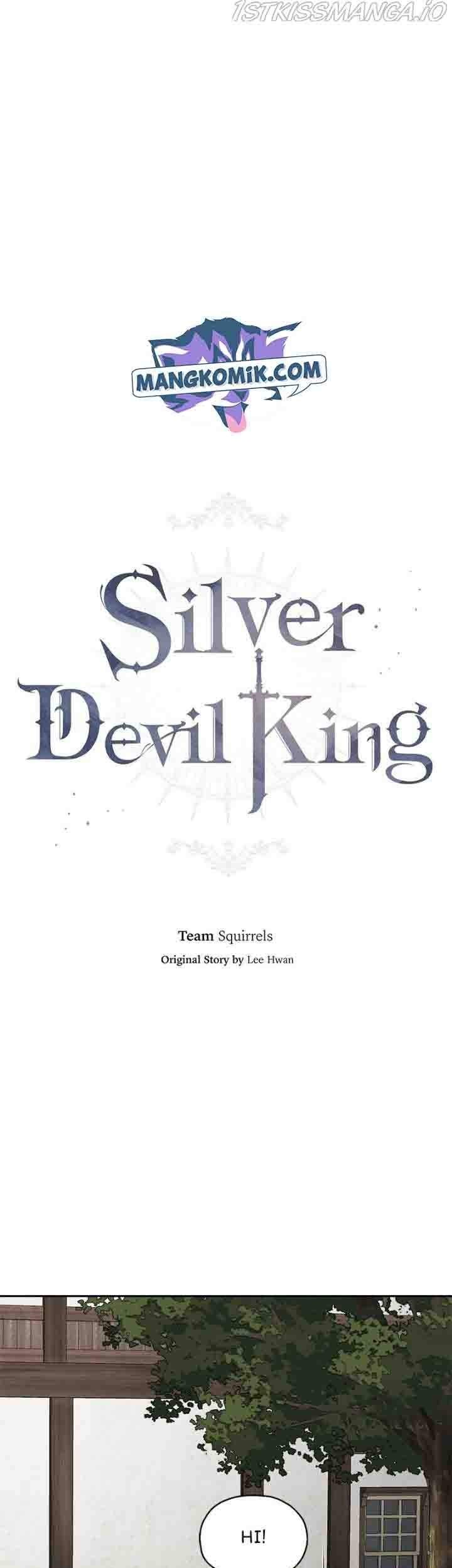 Silver Demon King Bab 40 halaman 34